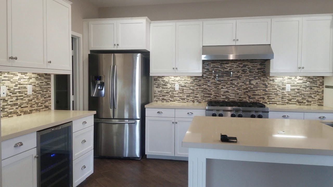 House for sale in Chino Ca. YouTube