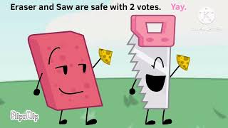BFB Viewer Voting 12