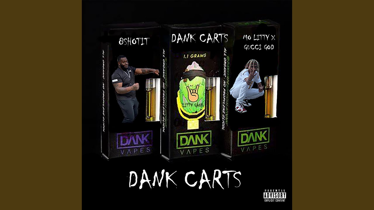 Dank Carts (feat. 8shotit) YouTube