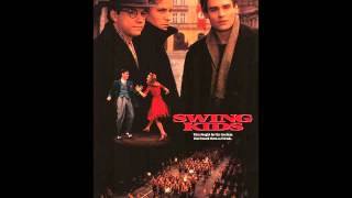 02 - The Letter - James Horner - Swing Kids
