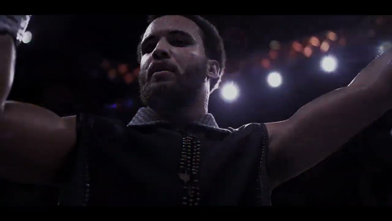 Collins def. Lee McGregor 4TH KO Essuman upset Josh Taylor’s unanimous decision loss - HIGHLIGHTS