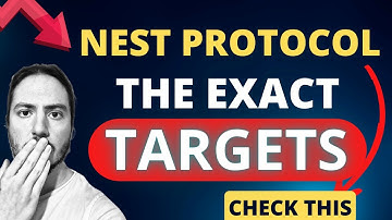NEST PROTOCOL(NEST) PRICE PREDICTION 2022! BE CAREFUL! EXACT TARGETS!