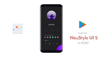 NeuStyle UI 2