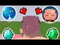 What Happens If You Take The Diamond BACK From Jenny-Tyan?!