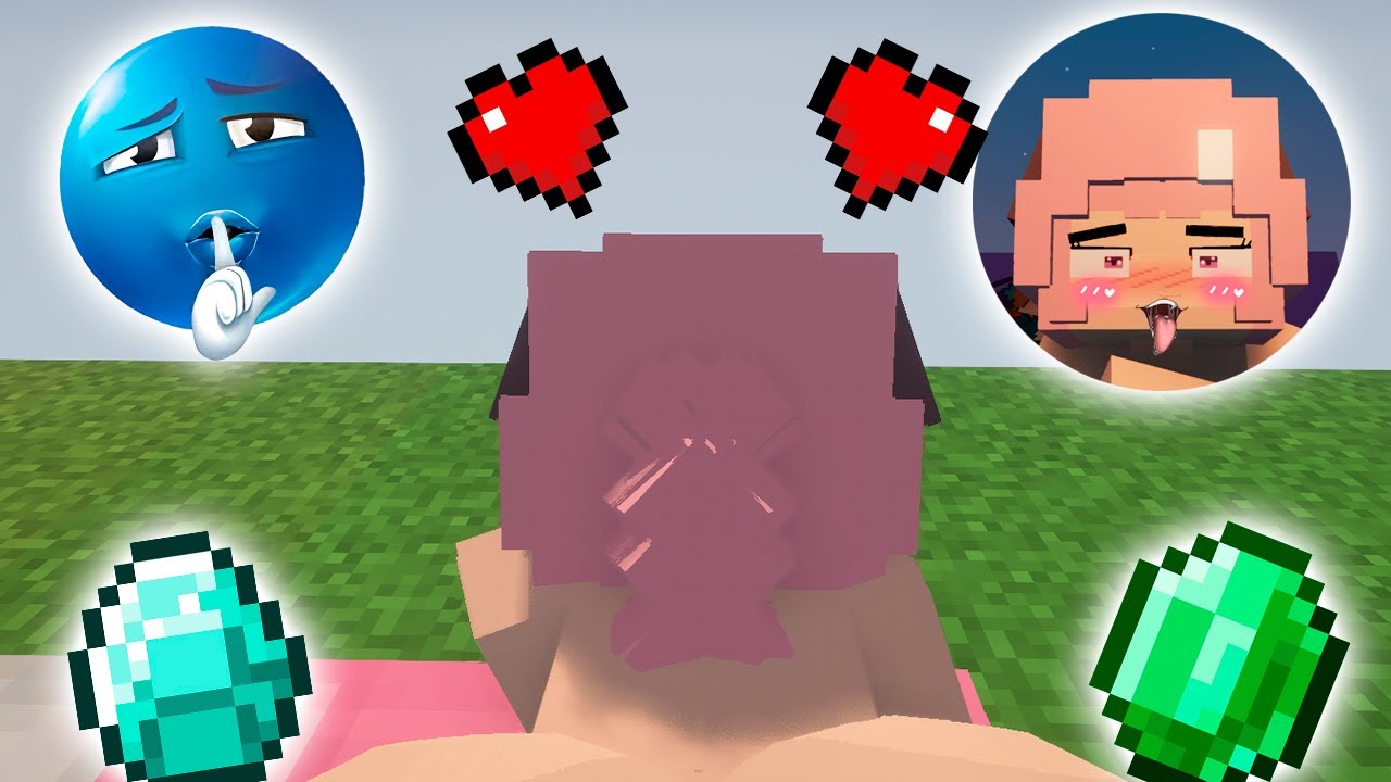 What Happens If You Take The Diamond BACK From Jenny-Tyan?!