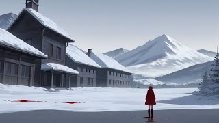 СТРАШНЫЕ ИСТОРИИ НА НОЧЬ – КАНИКУЛЫ, ЗИМНИЙ ЛАГЕРЬ - Секта Ужаса СТРАШНЫЕ ИСТОРИИ НА НОЧЬ – КАНИКУЛЫ, ЗИМНИЙ ЛАГЕРЬ - Секта Ужаса