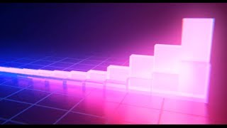 Blender 3D Audio Visualization