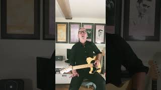 Guitar Gary - Queen week