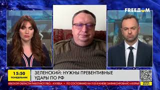 Ядерные учения НАТО проводятся каждый год – Виктор Ягун