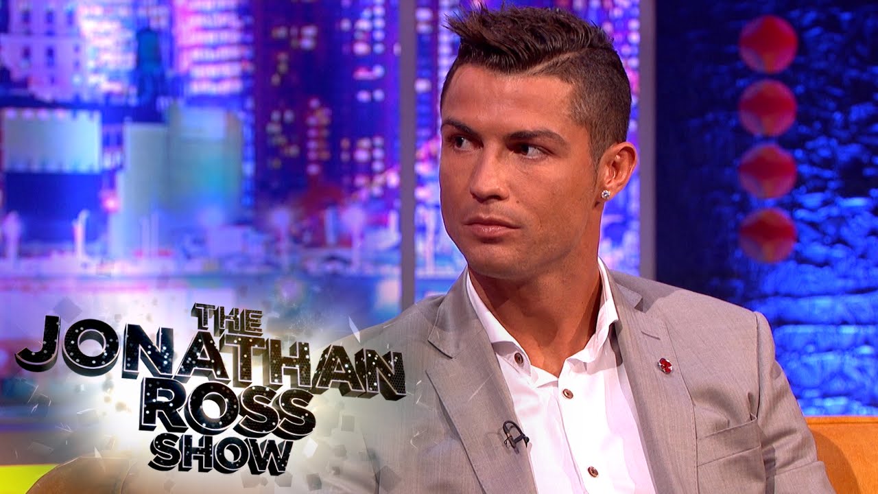 Did Cristiano Ronaldo Use a Surrogate for His Kids?