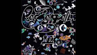 Led Zeppelin — Celebration Day (Alternate Mix)