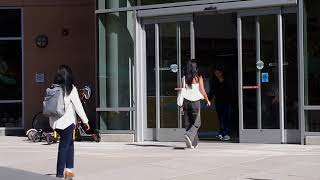 Urban Storytelling - Cal Poly Pomona