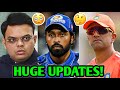 Jay Shah gives HUGE UPDATES on Hardik Pandya IPL CLT20  Cricket News 2024 Facts