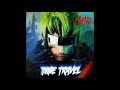 The Most Vivid Nightmares - &quot;TIME TRAVEL&quot; [Official Audio]