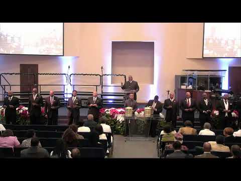 Covenant Community Church - January 5, 2020 - 11:00AM