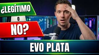 Evo Plata 2026 | ¿Esta plataforma crypto cumple de verdad? screenshot 5