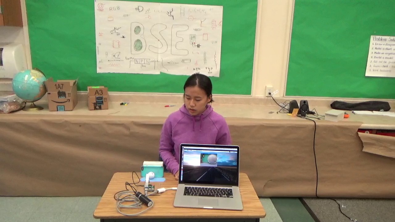 Rin H - Computer Vision Ball Tracking: Milestone #2 - YouTube