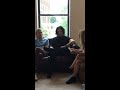 Bentley Interviews Jack White and Brendan Benson from The Raconteurs