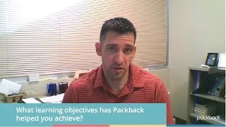 Improving Communication, Interaction and Critical Thinking with Packback