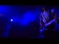 ヴァルプルギスの夜/Cuckoo(クーク) live@Shinjuku MARZ