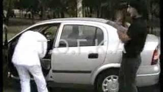 Τρακαρισμα Ανεκδοτο