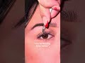 It’s only a good lash serum