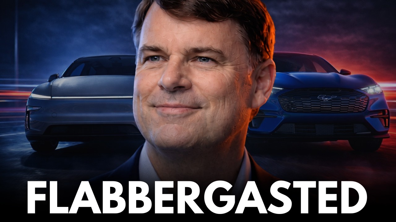 First They Ignore Tesla… Then This Happens