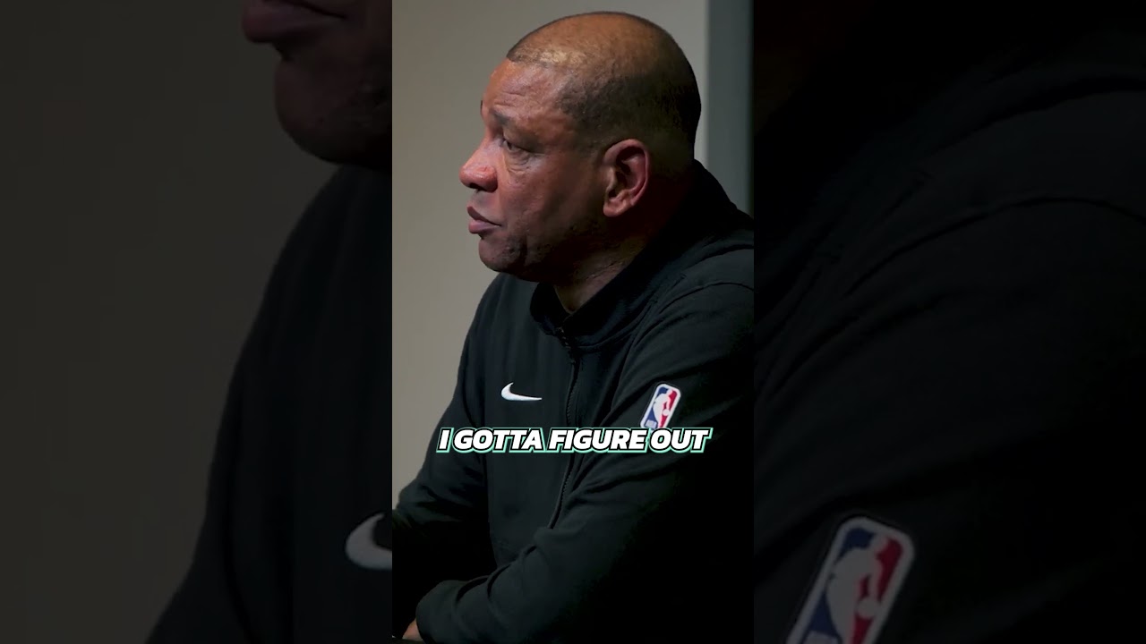 Sheed ROASTS Doc Rivers For Blowing 3-1 Leads!