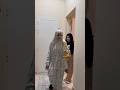لاتطلعي لافوق😂😂 جيفارا العلي وام سيف
