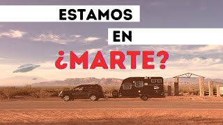 🔴 El Fernet con Coca llega a Marte 🚀👽 T2 E1 ⏹️▶️ by Un Viaje De Película - Caro & Fran 516 views 6 months ago 9 minutes, 45 seconds