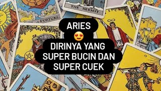 Aries 😍 Dirinya Yang Super Bucin Dan Super Cuek 😍 #foryou #funny #fypシ #freefire #food #tarot