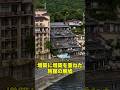 【廃墟】増築に増築を重ねた昭和中期の木造旅館 #shorts