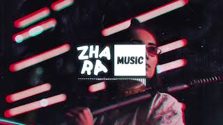 zhara music jony krossy