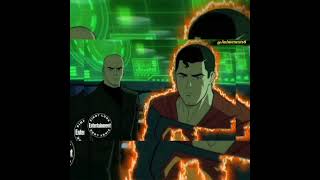 #Superman #HomemDoAmanha #DCU #JamesGunn #DCStudios #SinquaWalls #DavidCorenswet #LexLuthor#Brainiac