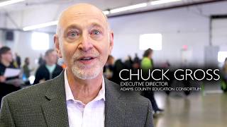 Apprenticeship Fair 2019