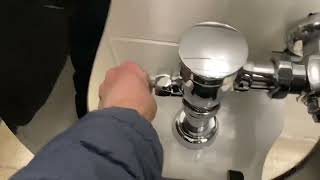 4,969. Bolz Hall Men’s Restroom