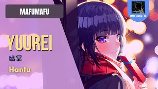 『Yuurei (幽霊)』/ Mafumafu| “Hantu” (Rom/Indo Lyric)