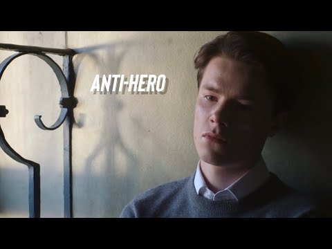 Prince Wilhelm - Anti-Hero (Young Royals S2)