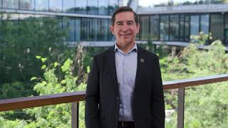 BBVA doubles its target of channeling sustainable financing to €200 billion
