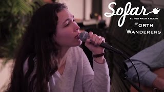 Forth Wanderers - Slop | Sofar NYC chords