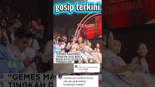 Tingkah 2 Bocil Bikin Gemes short trending indosiar april aprilda7 da7 tasyada7