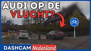 Auto Op De Vlucht? Dashcam Nederland Aflevering 26