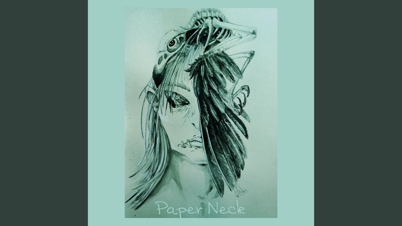 Watch Paper Neck on YouTube Watch Paper Neck on YouTube