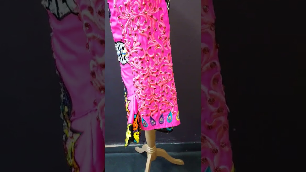 Irish Dance Dress To Impress Dress 