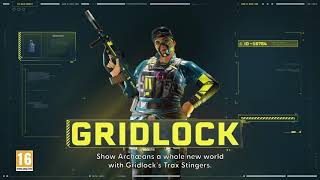 Rainbow SiX Extraction - Operator: gridlock