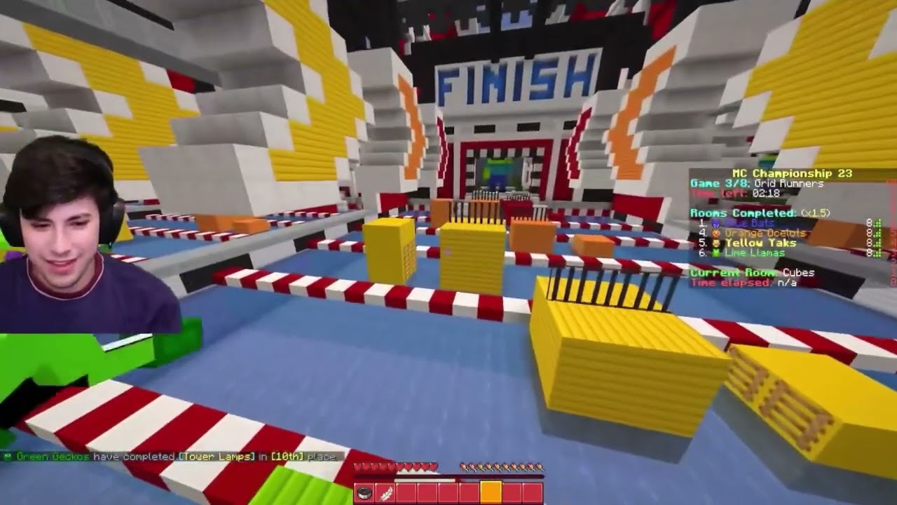 dreamnotfound moments from mcc 23