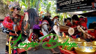 Langen budaya perkutukan versi banyumasan live : dk pranji peniron
