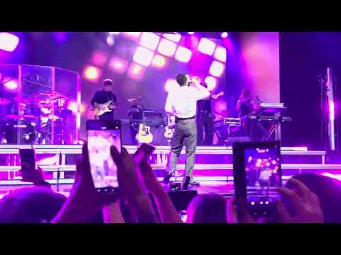 Manuel Turizo - Qué Pecao (Live in Milano, Italia 🇮🇹 23-Nov-2025) 4K