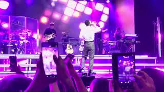 Manuel Turizo - Qué Pecao (Live in Milano, Italia 🇮🇹 23-Nov-2025) 4K