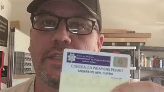 Arizona CCW Perks